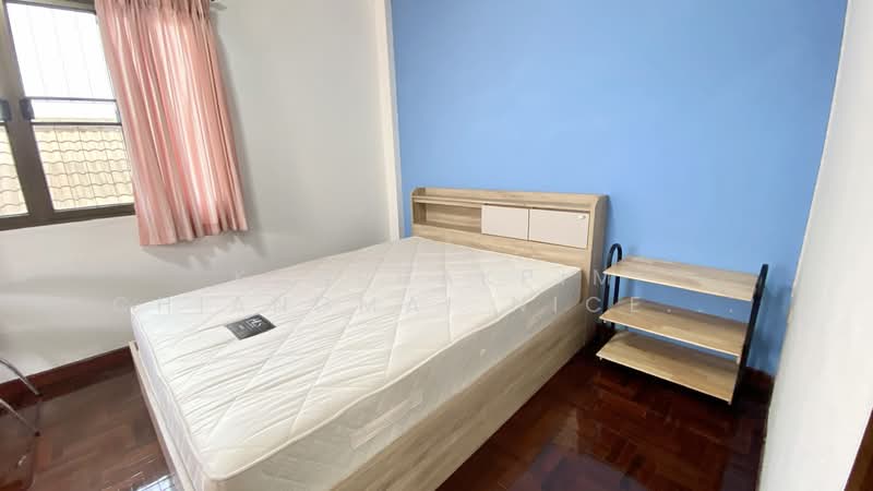 Mu Ban Chiang Mai Villa 1 at Pa-Daet, Chiang Mai, Pa Daet, Muang Chiang Mai, Chiang Mai, 4 Bedrooms, 180 sqm, Semi-Detached House (Twin House) For Sale, by Kanphakpim Chiangmai Nice Home, 500184183 - DDproperty.com