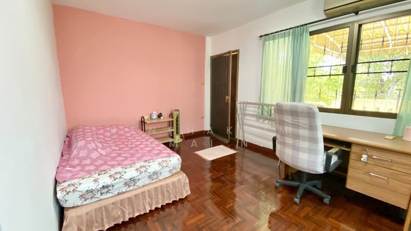 Mu Ban Chiang Mai Villa 1 at Pa-Daet, Chiang Mai, Pa Daet, Muang Chiang Mai, Chiang Mai, 4 Bedrooms, 180 sqm, Semi-Detached House (Twin House) For Sale, by Kanphakpim Chiangmai Nice Home, 500184183 - DDproperty.com