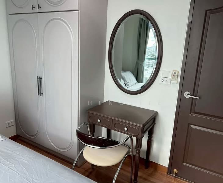 Sathorn House, Bangkok, Sathorn, Silom, Bang Rak, Bangkok, 2 Bedrooms, 73 sqm, Condo For Rent, by Gun Henglite , 500184184 - DDproperty.com