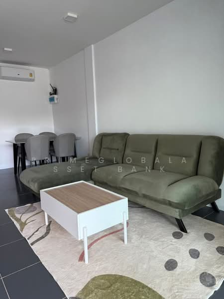 บางเทา ทาวน์โฮม, Phuket, Choeng Thale, Thalang, Phuket, 4 Bedrooms, 64 sqm, Townhouse For Rent, by primeglobalasset Bank, 500184185 - DDproperty.com