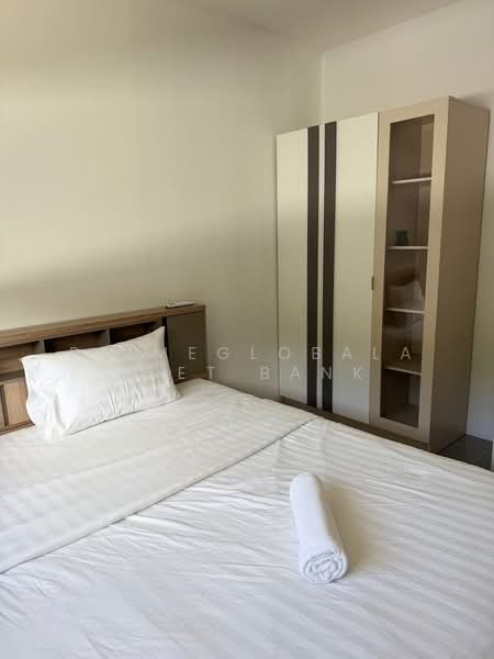 บางเทา ทาวน์โฮม, Phuket, Choeng Thale, Thalang, Phuket, 4 Bedrooms, 64 sqm, Townhouse For Rent, by primeglobalasset Bank, 500184185 - DDproperty.com