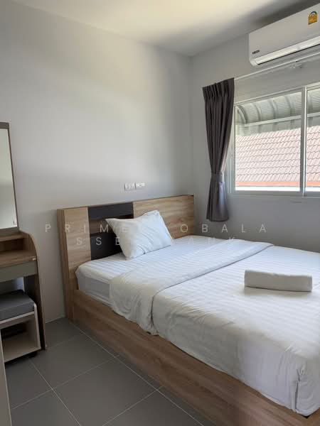 บางเทา ทาวน์โฮม, Phuket, Choeng Thale, Thalang, Phuket, 4 Bedrooms, 64 sqm, Townhouse For Rent, by primeglobalasset Bank, 500184185 - DDproperty.com