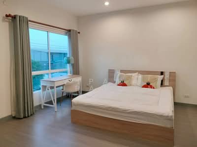 ขาย - สัมมากร อเวนิว สุวรรณภูมิ(Sammakorn Avenue Suvarnabhumi), กรุงเทพ