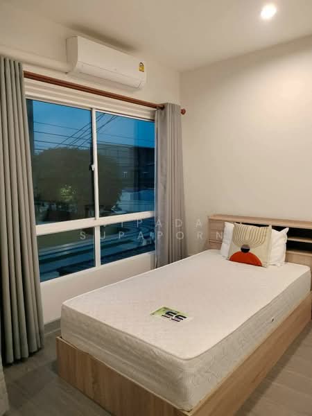 Sammakorn Avenue Suvarnabhumi, Bangkok, Rural Development 3 Khlong Song Ton Noon, Khlong Song Ton Nun, Lat Krabang, Bangkok, 4 Bedrooms, 248 sqm, Townhouse For Sale, by Vipada Supaporn, 500184188 - DDproperty.com