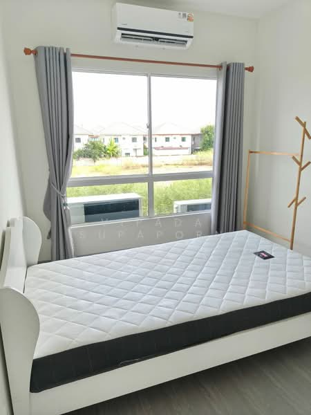 Sammakorn Avenue Suvarnabhumi, Bangkok, Rural Development 3 Khlong Song Ton Noon, Khlong Song Ton Nun, Lat Krabang, Bangkok, 4 Bedrooms, 248 sqm, Townhouse For Sale, by Vipada Supaporn, 500184188 - DDproperty.com