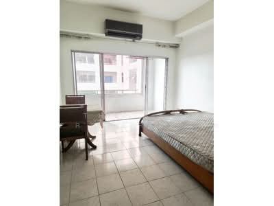 ขาย - Suksawat Modern Condo View : สุขสวัสดิ์ โมเดิร์น คอนโดวิว, กรุงเทพ