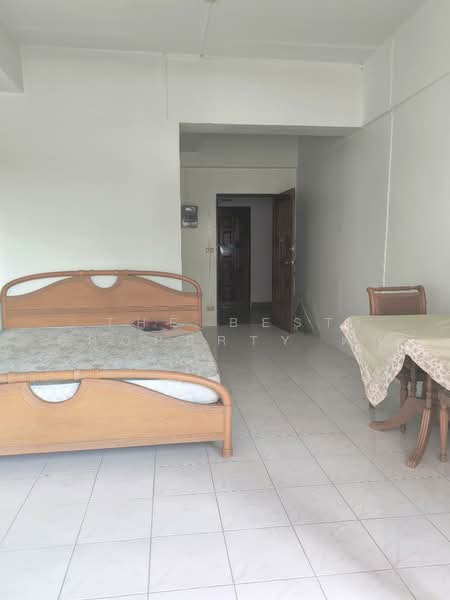 Suksawat Modern Condo View : สุขสวัสดิ์ โมเดิร์น คอนโดวิว, กรุงเทพ, สุขสวัสดิ์, ราษฎร์บูรณะ, ราษฎร์บูรณะ, กรุงเทพ, 27 ตร.ม., คอนโด ขาย, โดย The Best Property ตั๊ก, 500184189 - DDproperty.com