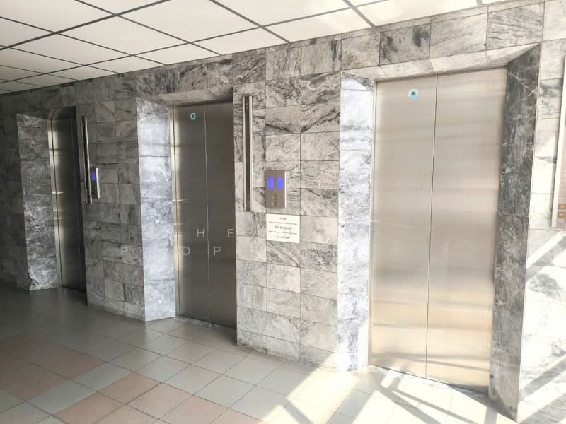 Suksawat Modern Condo View, Bangkok, Suk Sawas, Rat Burana, Rat Burana, Bangkok, 1 Bedroom, 27 sqm, Condo For Sale, by The Best Property ตั๊ก, 500184189 - DDproperty.com