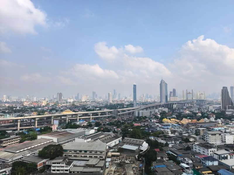 Suksawat Modern Condo View : สุขสวัสดิ์ โมเดิร์น คอนโดวิว, กรุงเทพ, สุขสวัสดิ์, ราษฎร์บูรณะ, ราษฎร์บูรณะ, กรุงเทพ, 27 ตร.ม., คอนโด ขาย, โดย The Best Property ตั๊ก, 500184189 - DDproperty.com