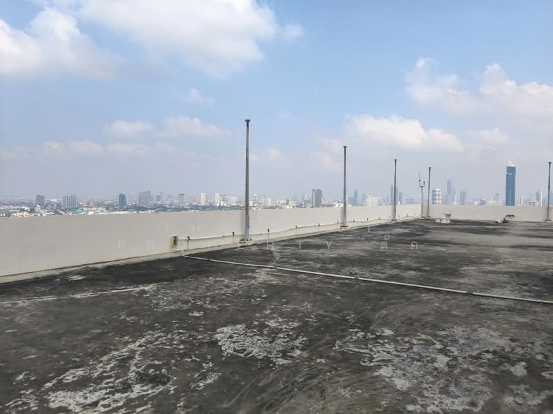 Suksawat Modern Condo View : สุขสวัสดิ์ โมเดิร์น คอนโดวิว, กรุงเทพ, สุขสวัสดิ์, ราษฎร์บูรณะ, ราษฎร์บูรณะ, กรุงเทพ, 27 ตร.ม., คอนโด ขาย, โดย The Best Property ตั๊ก, 500184189 - DDproperty.com