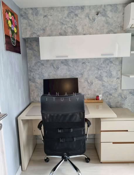 Knightsbridge Prime Sathorn, Bangkok, 599 Naradhiwas Rajanagarindra Road, Thung Maha Mek, Sathon, Bangkok, 1 Bedroom, 44 sqm, Condo For Rent, by Thananith Ittitulyapong, 500184190 - DDproperty.com