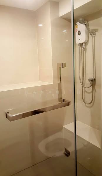 Knightsbridge Prime Sathorn : ไนท์บริดจ์ ไพรม์ สาทร, กรุงเทพ, 599 นราธิวาสราชนครินทร์, ทุ่งมหาเมฆ, สาทร, กรุงเทพ, 44 ตร.ม., คอนโด ให้เช่า, โดย Thananith Ittitulyapong, 500184190 - DDproperty.com