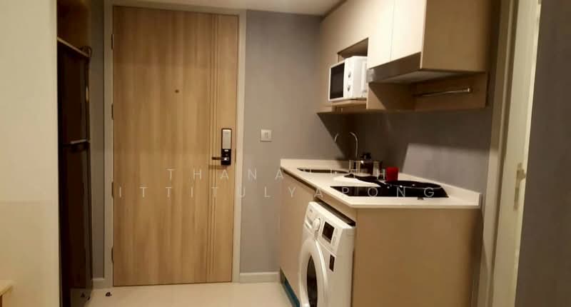 Knightsbridge Prime Sathorn : ไนท์บริดจ์ ไพรม์ สาทร, กรุงเทพ, 599 นราธิวาสราชนครินทร์, ทุ่งมหาเมฆ, สาทร, กรุงเทพ, 44 ตร.ม., คอนโด ให้เช่า, โดย Thananith Ittitulyapong, 500184190 - DDproperty.com