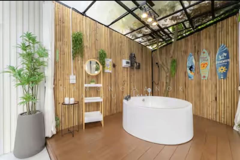 The Greenery Loft, Chiang Mai, Tha Sa La, Muang Chiang Mai, Chiang Mai, 5 Bedrooms, 272 sqm, Single Detached House For Rent, by Khamonchanok Aisuwan, 500184192 - DDproperty.com