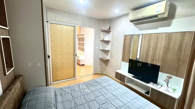 Plus Condo Hatyai 2, Songkhla, Hat-Yai, Hat Yai, Songkhla, 1 Bedroom, 30 sqm, Condo For Rent, by Rachen Nopsuwan, 500184193 - DDproperty.com