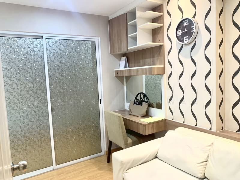 Plus Condo Hatyai 2, Songkhla, Hat-Yai, Hat Yai, Songkhla, 1 Bedroom, 30 sqm, Condo For Rent, by Rachen Nopsuwan, 500184193 - DDproperty.com