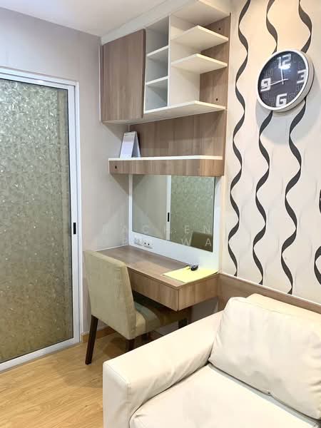 Plus Condo Hatyai 2 : พลัส คอนโด หาดใหญ่ 2, สงขลา, หาดใหญ่, หาดใหญ่, สงขลา, 30 ตร.ม., คอนโด ให้เช่า, โดย Rachen Nopsuwan, 500184193 - DDproperty.com