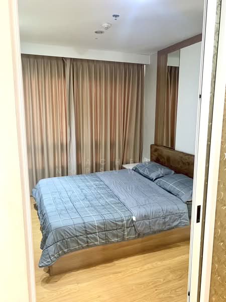 Plus Condo Hatyai 2 : พลัส คอนโด หาดใหญ่ 2, สงขลา, หาดใหญ่, หาดใหญ่, สงขลา, 30 ตร.ม., คอนโด ให้เช่า, โดย Rachen Nopsuwan, 500184193 - DDproperty.com