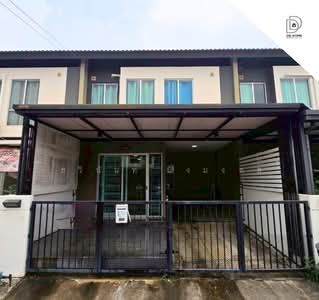 ขาย - Baan Pruksa Ratchaphruek - 345 : บ้านพฤกษา ราชพฤกษ์ - 345, ปทุมธานี