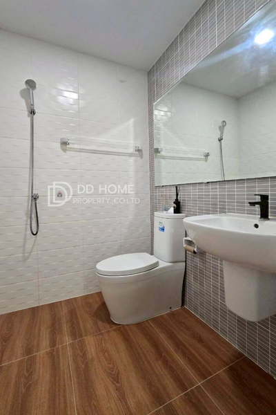 Baan Pruksa Ratchaphruek - 345, Pathum Thani, O Bo Cho Rim Khan Khlong Ko Kriang Road, Bang Khu Wat, Muang Pathum Thani, Pathum Thani, 3 Bedrooms, 100 sqm, Townhouse For Sale, by ธวินันท์ มิ่งมงคล, 500184198 - DDproperty.com