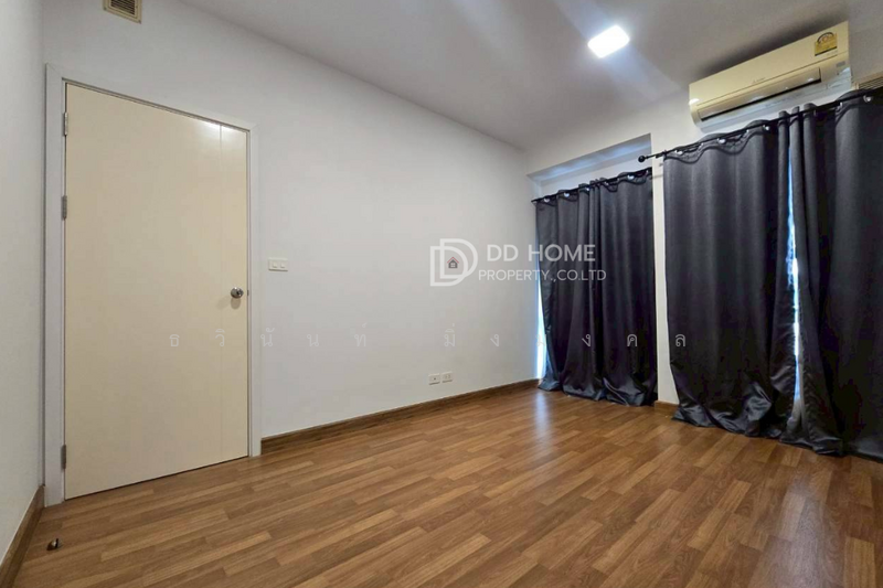 Baan Pruksa Ratchaphruek - 345 : บ้านพฤกษา ราชพฤกษ์ - 345, ปทุมธานี, ถนนองค์การบริหารส่วนจังหวัด ริมคันคลองเกาะเกรียง, บางคูวัด, เมืองปทุมธานี, ปทุมธานี, 100 ตร.ม., ทาวน์เฮ้าส์ ขาย, โดย ธวินันท์ มิ่งมงคล, 500184198 - DDproperty.com