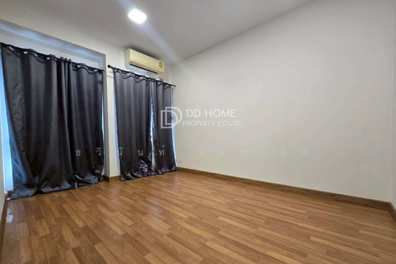 Baan Pruksa Ratchaphruek - 345 : บ้านพฤกษา ราชพฤกษ์ - 345, ปทุมธานี, ถนนองค์การบริหารส่วนจังหวัด ริมคันคลองเกาะเกรียง, บางคูวัด, เมืองปทุมธานี, ปทุมธานี, 100 ตร.ม., ทาวน์เฮ้าส์ ขาย, โดย ธวินันท์ มิ่งมงคล, 500184198 - DDproperty.com