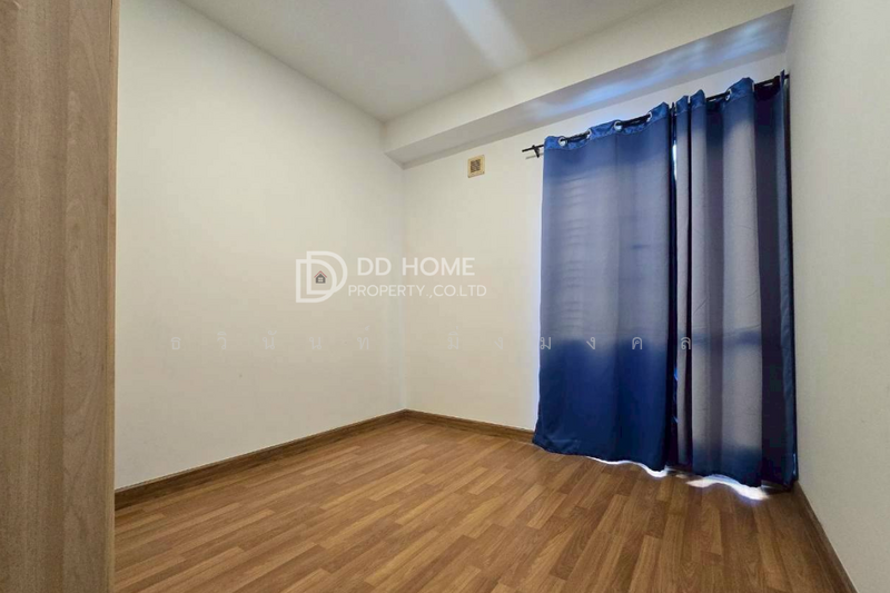 Baan Pruksa Ratchaphruek - 345, Pathum Thani, O Bo Cho Rim Khan Khlong Ko Kriang Road, Bang Khu Wat, Muang Pathum Thani, Pathum Thani, 3 Bedrooms, 100 sqm, Townhouse For Sale, by ธวินันท์ มิ่งมงคล, 500184198 - DDproperty.com