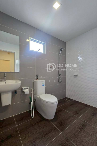 Baan Pruksa Ratchaphruek - 345, Pathum Thani, O Bo Cho Rim Khan Khlong Ko Kriang Road, Bang Khu Wat, Muang Pathum Thani, Pathum Thani, 3 Bedrooms, 100 sqm, Townhouse For Sale, by ธวินันท์ มิ่งมงคล, 500184198 - DDproperty.com