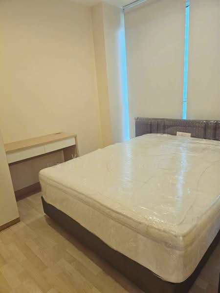 Rhythm Ratchada, Bangkok, 558 Ratchadaphisek Road, Samsen Nok, Huai Khwang, Bangkok, 2 Bedrooms, 72 sqm, Condo For Rent, by Vipada Supaporn, 500184199 - DDproperty.com