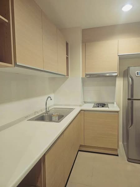 Rhythm Ratchada, Bangkok, 558 Ratchadaphisek Road, Samsen Nok, Huai Khwang, Bangkok, 2 Bedrooms, 72 sqm, Condo For Rent, by Vipada Supaporn, 500184199 - DDproperty.com