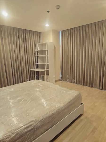 Rhythm Ratchada, Bangkok, 558 Ratchadaphisek Road, Samsen Nok, Huai Khwang, Bangkok, 2 Bedrooms, 72 sqm, Condo For Sale, by Vipada Supaporn, 500184203 - DDproperty.com