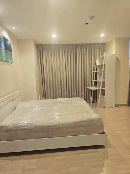 Rhythm Ratchada, Bangkok, 558 Ratchadaphisek Road, Samsen Nok, Huai Khwang, Bangkok, 2 Bedrooms, 72 sqm, Condo For Sale, by Vipada Supaporn, 500184203 - DDproperty.com