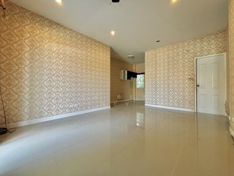 ชีวา2 ราชบุรี (Baanchiva2 Ratchaburi), Ratchaburi, Lum Din, Muang Ratchaburi, Ratchaburi, 2 Bedrooms, 150 sqm, Single Detached House For Sale, by The Best Property ดาด้า, 500184204 - DDproperty.com