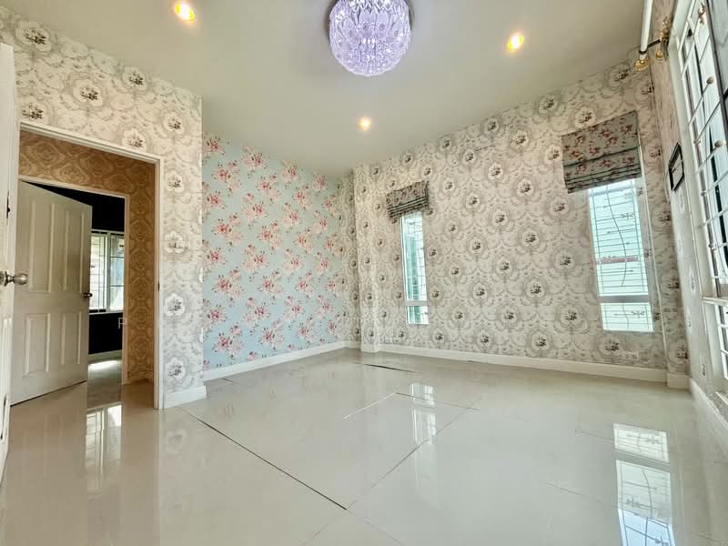 ชีวา2 ราชบุรี (Baanchiva2 Ratchaburi), Ratchaburi, Lum Din, Muang Ratchaburi, Ratchaburi, 2 Bedrooms, 150 sqm, Single Detached House For Sale, by The Best Property ดาด้า, 500184204 - DDproperty.com