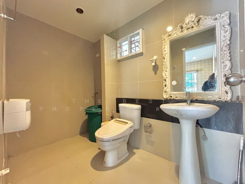 ชีวา2 ราชบุรี (Baanchiva2 Ratchaburi), Ratchaburi, Lum Din, Muang Ratchaburi, Ratchaburi, 2 Bedrooms, 150 sqm, Single Detached House For Sale, by The Best Property ดาด้า, 500184204 - DDproperty.com