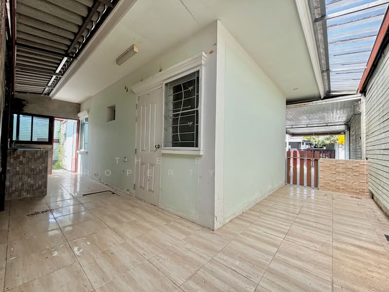 ชีวา2 ราชบุรี (Baanchiva2 Ratchaburi), Ratchaburi, Lum Din, Muang Ratchaburi, Ratchaburi, 2 Bedrooms, 150 sqm, Single Detached House For Sale, by The Best Property ดาด้า, 500184204 - DDproperty.com