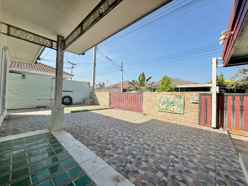 ชีวา2 ราชบุรี (Baanchiva2 Ratchaburi), Ratchaburi, Lum Din, Muang Ratchaburi, Ratchaburi, 2 Bedrooms, 150 sqm, Single Detached House For Sale, by The Best Property ดาด้า, 500184204 - DDproperty.com