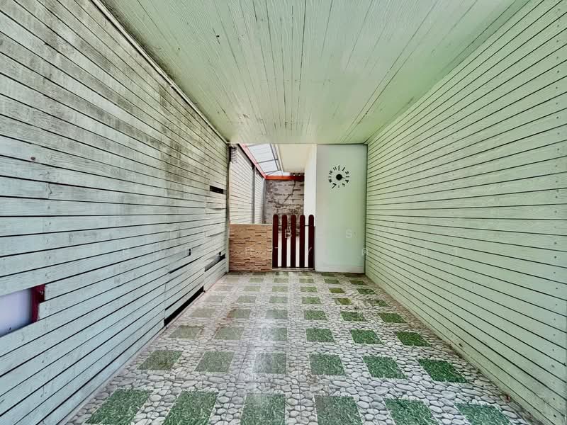 ชีวา2 ราชบุรี (Baanchiva2 Ratchaburi), Ratchaburi, Lum Din, Muang Ratchaburi, Ratchaburi, 2 Bedrooms, 150 sqm, Single Detached House For Sale, by The Best Property ดาด้า, 500184204 - DDproperty.com