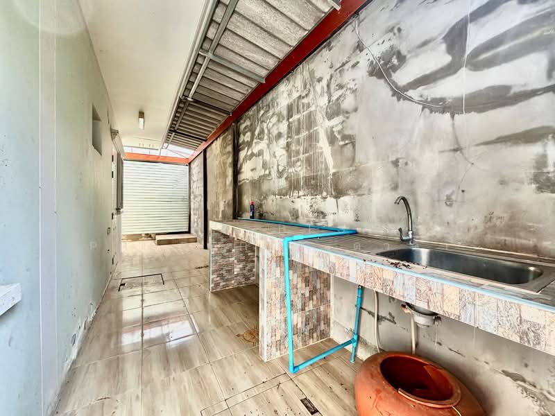 ชีวา2 ราชบุรี (Baanchiva2 Ratchaburi), Ratchaburi, Lum Din, Muang Ratchaburi, Ratchaburi, 2 Bedrooms, 150 sqm, Single Detached House For Sale, by The Best Property ดาด้า, 500184204 - DDproperty.com