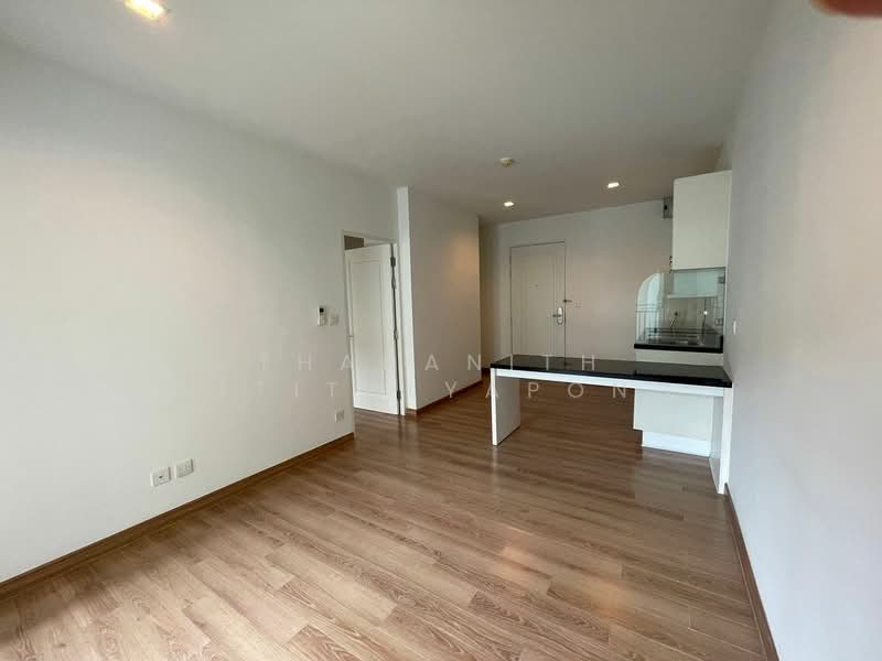 The Seed Memories Siam, Bangkok, 60 Kasem San 2 Alley, Wang Mai, Pathum Wan, Bangkok, 1 Bedroom, 48 sqm, Condo For Rent, by Thananith Ittitulyapong, 500184205 - DDproperty.com