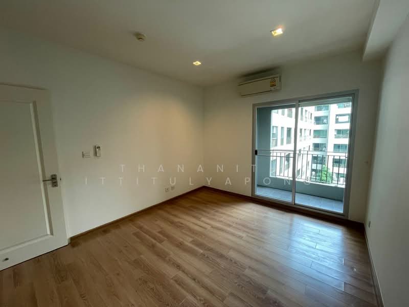 The Seed Memories Siam, Bangkok, 60 Kasem San 2 Alley, Wang Mai, Pathum Wan, Bangkok, 1 Bedroom, 48 sqm, Condo For Rent, by Thananith Ittitulyapong, 500184205 - DDproperty.com