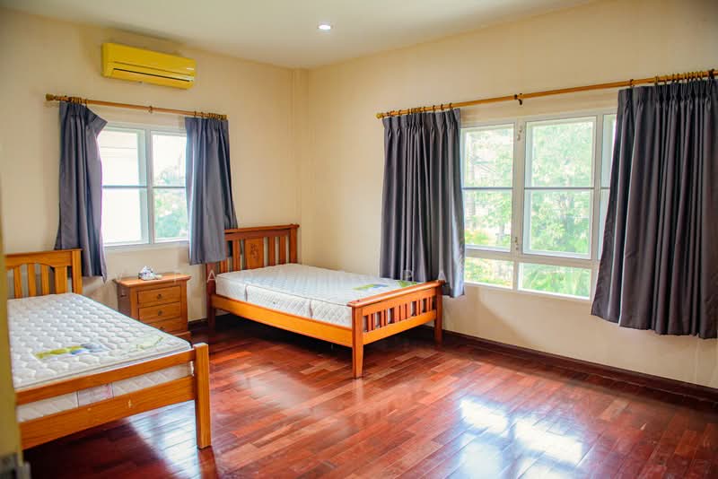 Perfect Place Ramkhamhaeng 164, Bangkok, Soi Ramkhamhaeng 164, Saphan Sung, Saphan Sung, Bangkok, 3 Bedrooms, 204 sqm, Single Detached House For Rent, by Vipada Supaporn, 500184207 - DDproperty.com