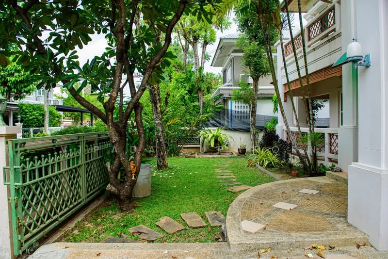 Perfect Place Ramkhamhaeng 164 : เพอร์เฟค เพลส รามคำแหง 164, กรุงเทพ, ซอยรามคำแหง 164, สะพานสูง, สะพานสูง, กรุงเทพ, 204 ตร.ม., บ้านเดี่ยว ให้เช่า, โดย Vipada Supaporn, 500184207 - DDproperty.com