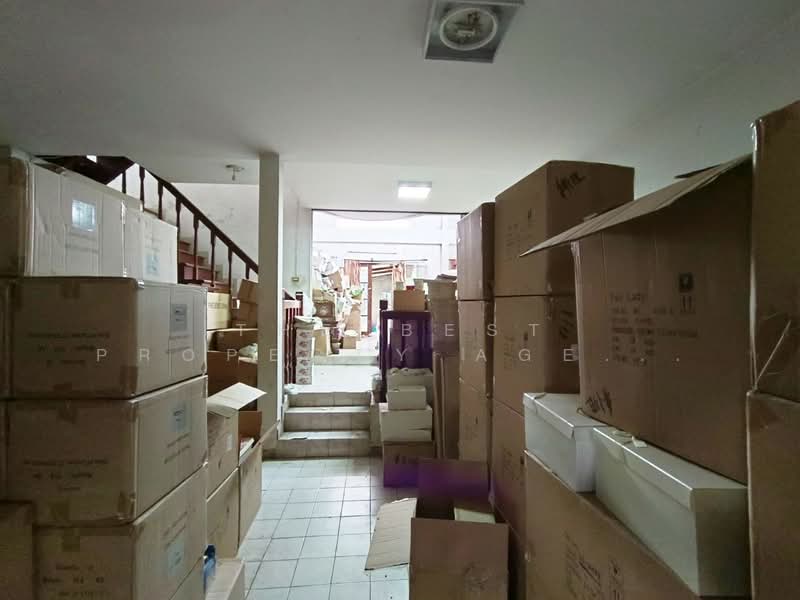 Tararom Ramkhamhaeng 150, Bangkok, Soi Ramkhamhaeng 150, Saphan Sung, Saphan Sung, Bangkok, 3 Bedrooms, 217 sqm, Single Detached House For Sale, by The Best Property Agent ณัฐ, 500184208 - DDproperty.com