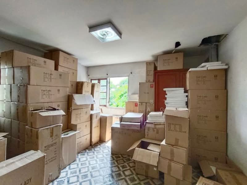 Tararom Ramkhamhaeng 150, Bangkok, Soi Ramkhamhaeng 150, Saphan Sung, Saphan Sung, Bangkok, 3 Bedrooms, 217 sqm, Single Detached House For Sale, by The Best Property Agent ณัฐ, 500184208 - DDproperty.com