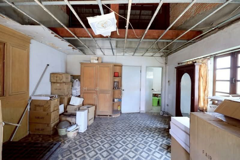 Tararom Ramkhamhaeng 150, Bangkok, Soi Ramkhamhaeng 150, Saphan Sung, Saphan Sung, Bangkok, 3 Bedrooms, 217 sqm, Single Detached House For Sale, by The Best Property Agent ณัฐ, 500184208 - DDproperty.com