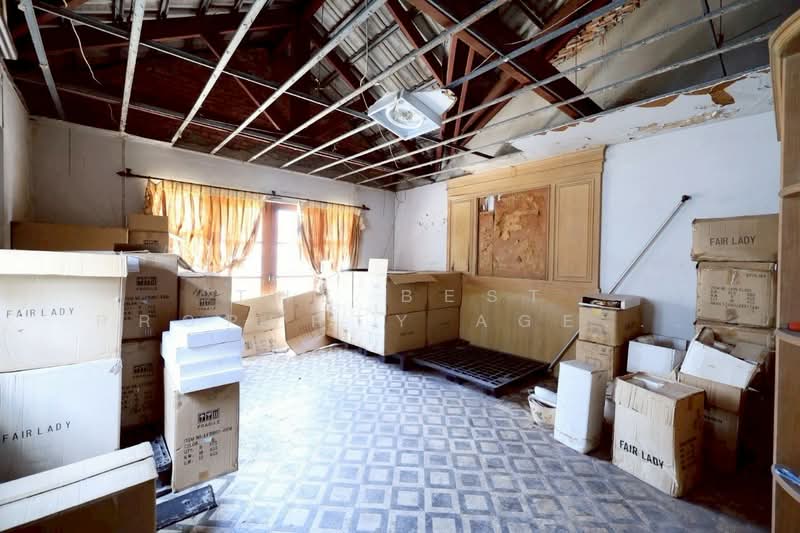 Tararom Ramkhamhaeng 150, Bangkok, Soi Ramkhamhaeng 150, Saphan Sung, Saphan Sung, Bangkok, 3 Bedrooms, 217 sqm, Single Detached House For Sale, by The Best Property Agent ณัฐ, 500184208 - DDproperty.com