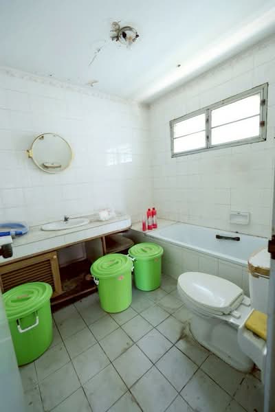 Tararom Ramkhamhaeng 150 : ธารารมณ์ รามคำแหง 150, กรุงเทพ, ซอย รามคำแหง 150, สะพานสูง, สะพานสูง, กรุงเทพ, 217 ตร.ม., บ้านเดี่ยว ขาย, โดย The Best Property Agent ณัฐ, 500184208 - DDproperty.com