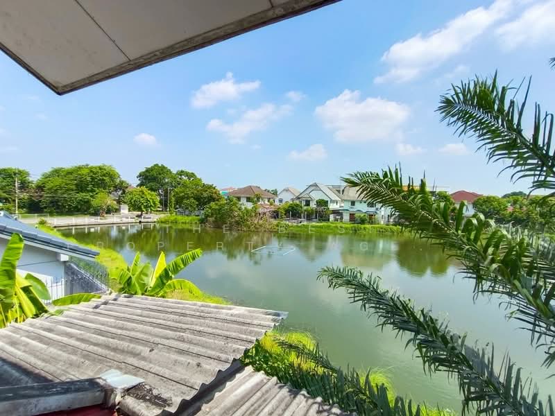 Tararom Ramkhamhaeng 150, Bangkok, Soi Ramkhamhaeng 150, Saphan Sung, Saphan Sung, Bangkok, 3 Bedrooms, 217 sqm, Single Detached House For Sale, by The Best Property Agent ณัฐ, 500184208 - DDproperty.com