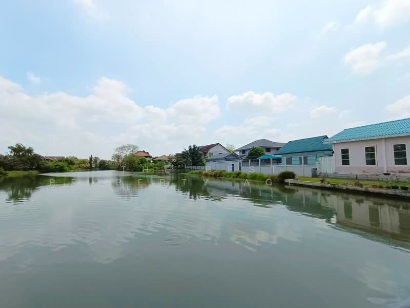 Tararom Ramkhamhaeng 150, Bangkok, Soi Ramkhamhaeng 150, Saphan Sung, Saphan Sung, Bangkok, 3 Bedrooms, 217 sqm, Single Detached House For Sale, by The Best Property Agent ณัฐ, 500184208 - DDproperty.com